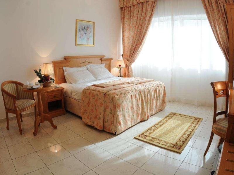Photo of The Royal Tulip Hotel, 3-star hotel in Deira