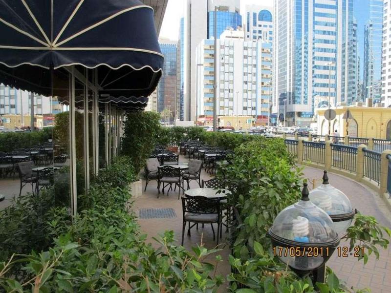 Photo of The Royal Tulip Hotel, 3-star hotel in Deira