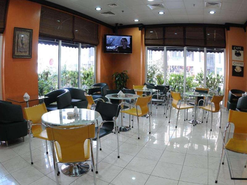 Photo of The Royal Tulip Hotel, 3-star hotel in Deira