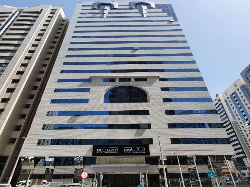 Photo of The Royal Tulip Hotel, 3-star hotel in Deira