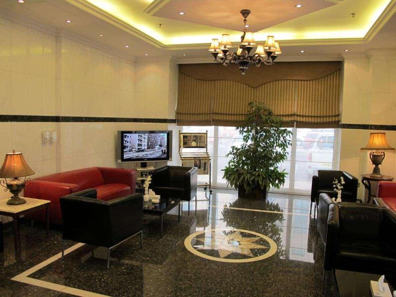 Photo of The Royal Tulip Hotel, 3-star hotel in Deira