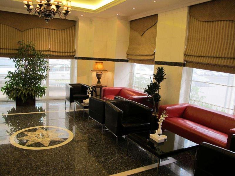 Photo of The Royal Tulip Hotel, 3-star hotel in Deira