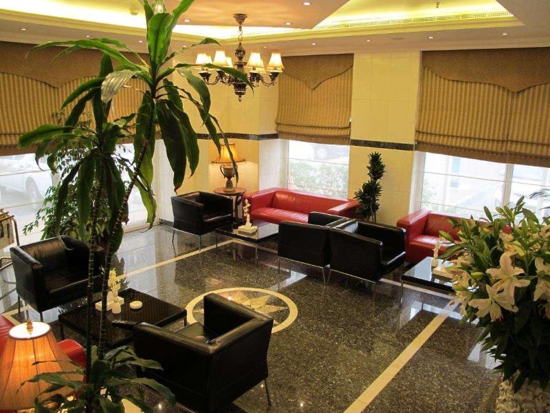 Photo of The Royal Tulip Hotel, 3-star hotel in Deira