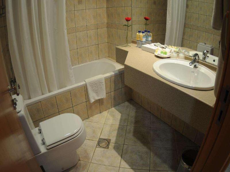 Photo of The Royal Tulip Hotel, 3-star hotel in Deira
