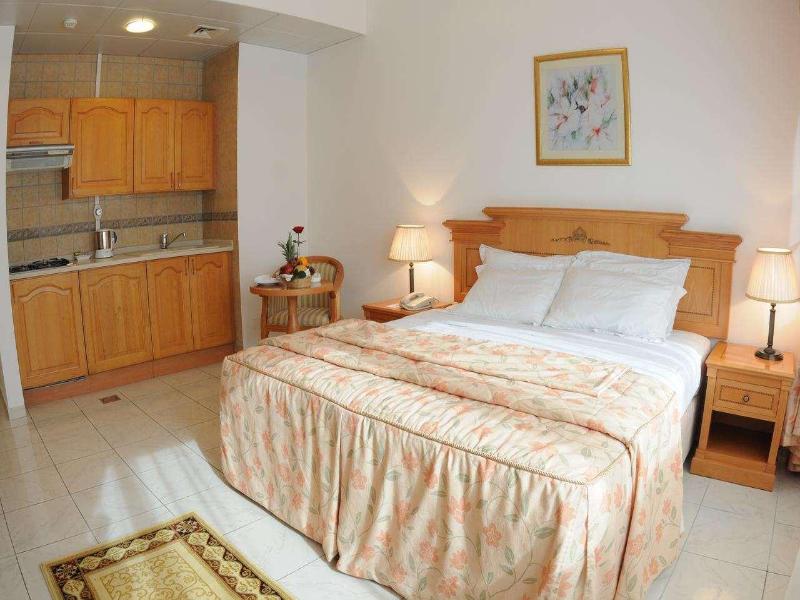 Photo of The Royal Tulip Hotel, 3-star hotel in Deira