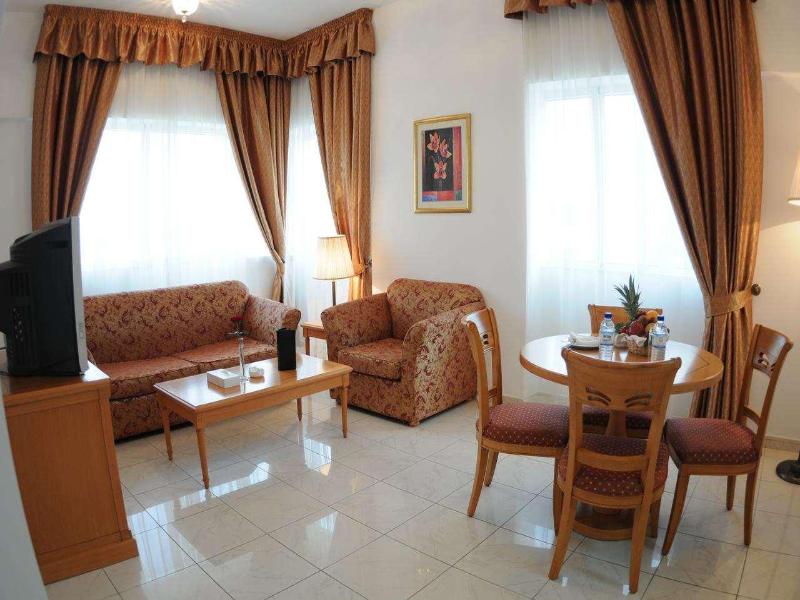 Photo of The Royal Tulip Hotel, 3-star hotel in Deira