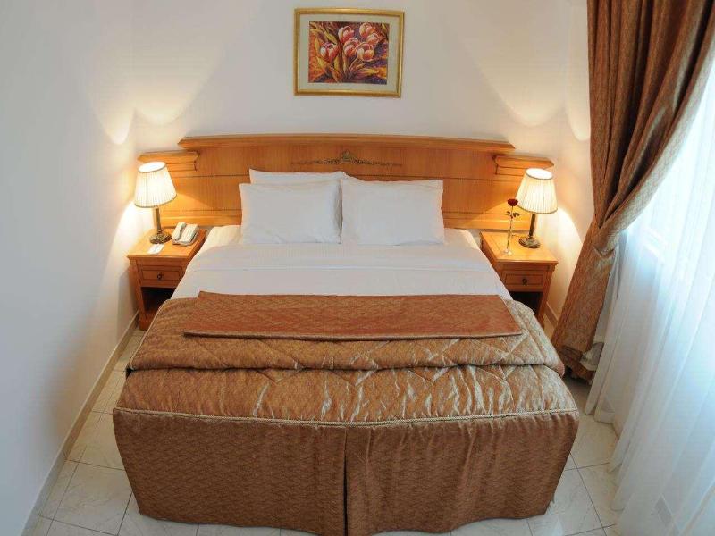 Photo of The Royal Tulip Hotel, 3-star hotel in Deira