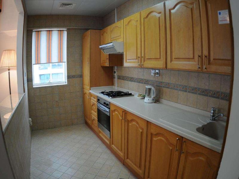 Photo of The Royal Tulip Hotel, 3-star hotel in Deira