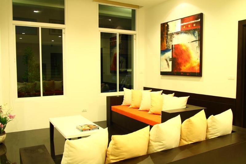 Photo of The White Pearl Hotel, 3-star hotel in Downtown Krabi