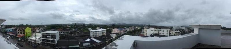 Photo of The White Pearl Hotel, 3-star hotel in Downtown Krabi