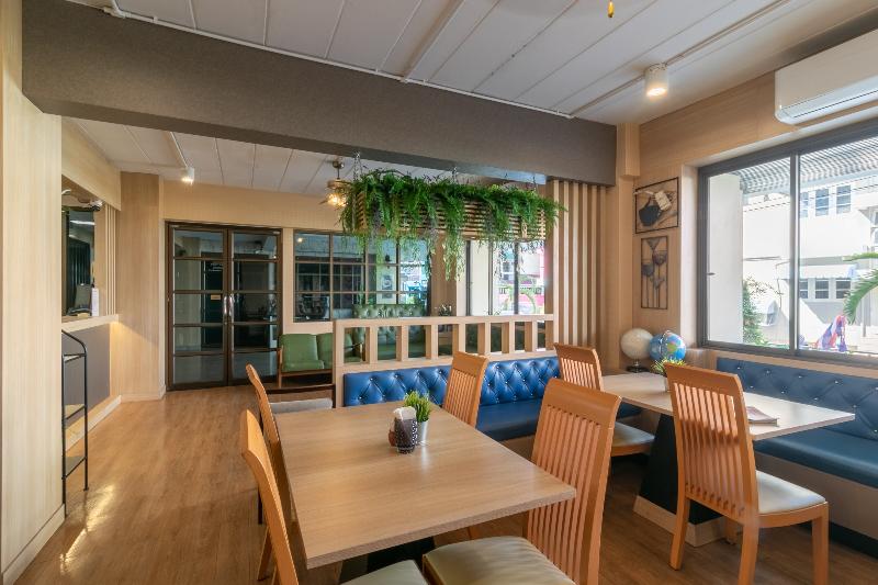 Photo of P Park Residence Charansanitwong, 3-star hotel in Bang Phlat