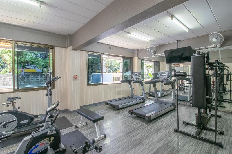 Photo of P Park Residence Charansanitwong, 3-star hotel in Bang Phlat