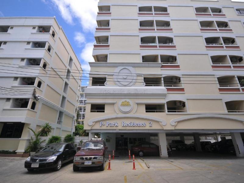 Photo of P Park Residence Charansanitwong, 3-star hotel in Bang Phlat