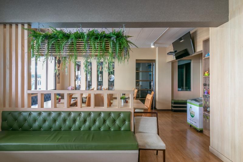 Photo of P Park Residence Charansanitwong, 3-star hotel in Bang Phlat