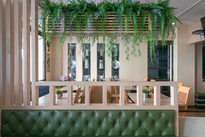 Photo of P Park Residence Charansanitwong, 3-star hotel in Bang Phlat