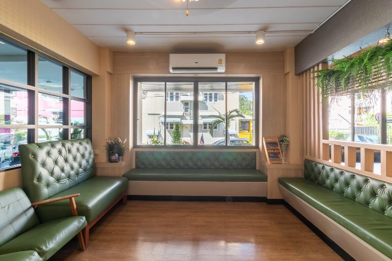 Photo of P Park Residence Charansanitwong, 3-star hotel in Bang Phlat