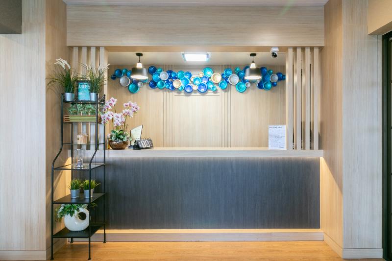 Photo of P Park Residence Charansanitwong, 3-star hotel in Bang Phlat