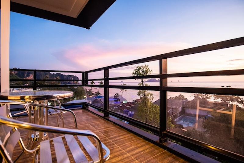 Days Inn by Wyndham Aonang Krabi, Singapore