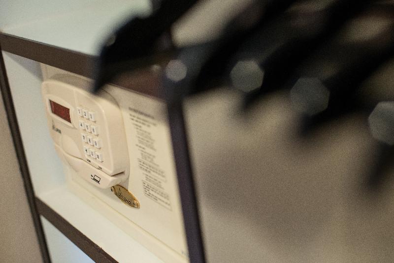 Photo of Marsi Hotel, 3-star hotel in Bang Na