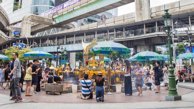 Photo of Hotel Indigo Bangkok Wireless Road by IHG, 5-star hotel in Bangkok (and vicinity)