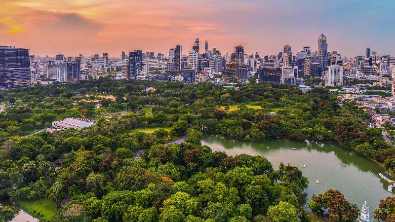 Photo of Hotel Indigo Bangkok Wireless Road by IHG, 5-star hotel in Bangkok (and vicinity)