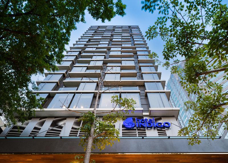 Photo of Hotel Indigo Bangkok Wireless Road by IHG, 5-star hotel in Bangkok (and vicinity)