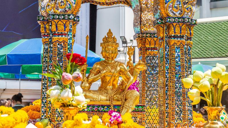 Photo of Hotel Indigo Bangkok Wireless Road by IHG, 5-star hotel in Bangkok (and vicinity)