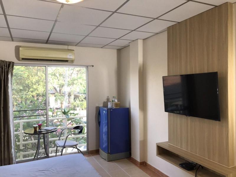 Photo of Suklutai Hotel & Serviced Apartment, 2-star hotel in Bang Khla