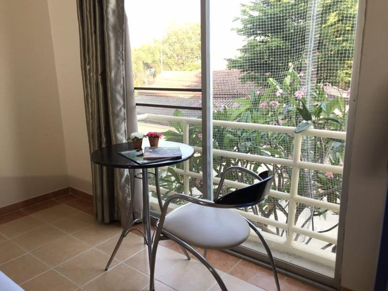 Photo of Suklutai Hotel & Serviced Apartment, 2-star hotel in Bang Khla