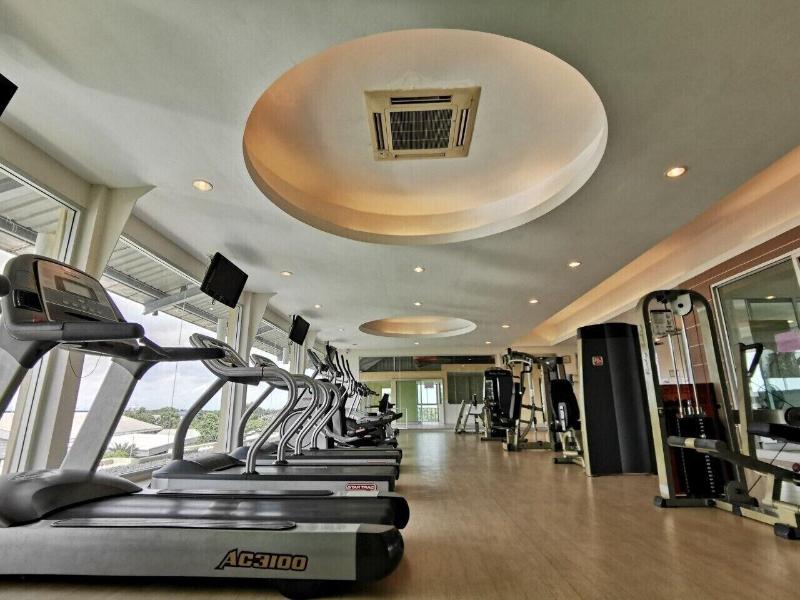 Photo of Suklutai Hotel & Serviced Apartment, 2-star hotel in Bang Khla