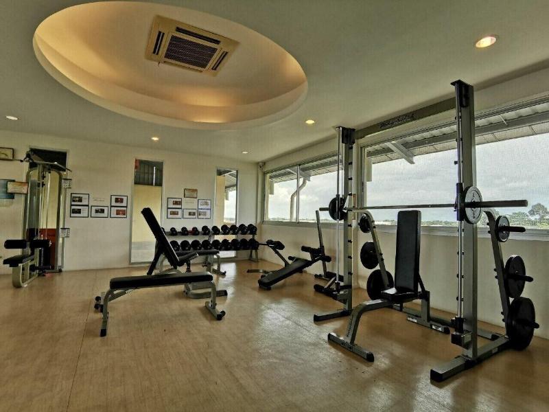 Photo of Suklutai Hotel & Serviced Apartment, 2-star hotel in Bang Khla