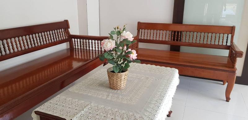 Photo of Suklutai Hotel & Serviced Apartment, 2-star hotel in Bang Khla