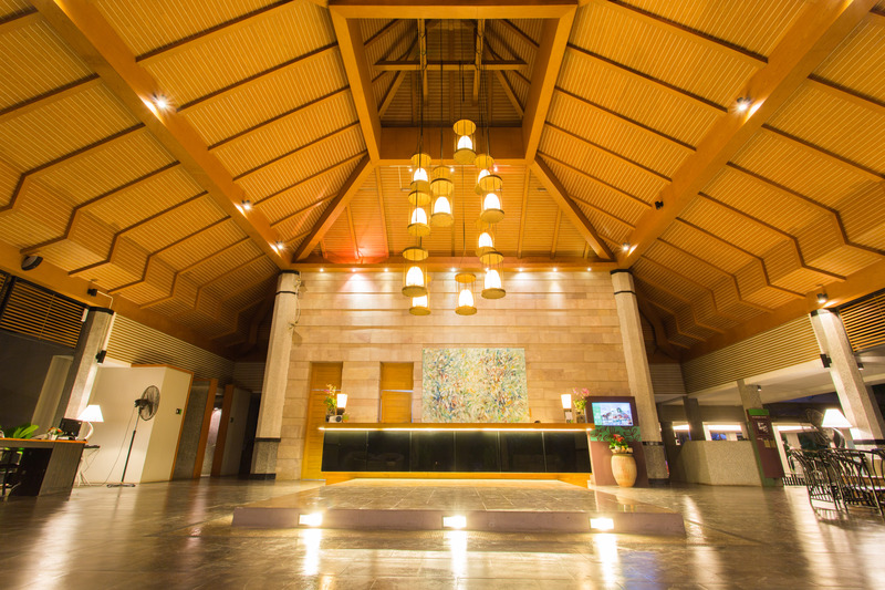 Photo of The Greenery Hotel, 4-star hotel in Downtown Krabi