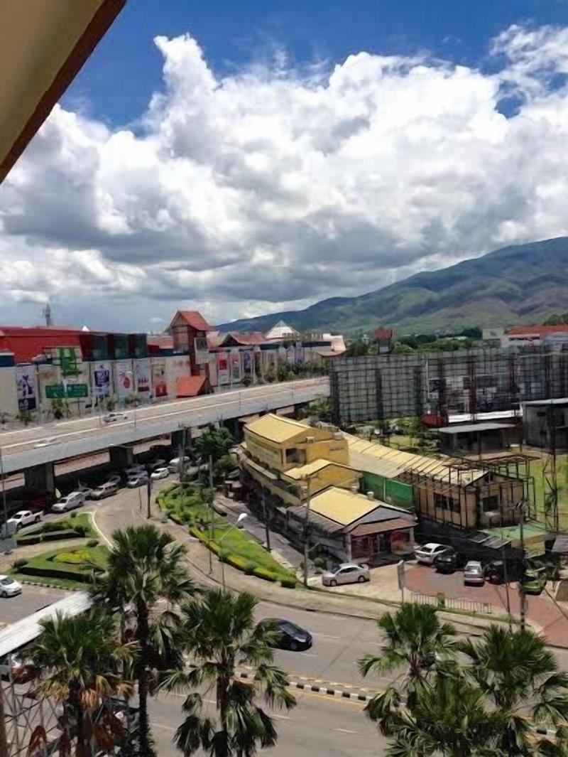 Photo of The Greenery Hotel, 4-star hotel in Downtown Krabi