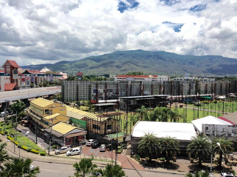 Photo of The Greenery Hotel, 4-star hotel in Downtown Krabi