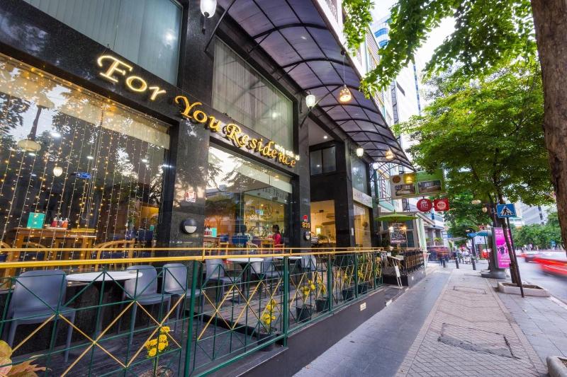 Photo of For You Residence, 3-star hotel in Bangkok (and vicinity)