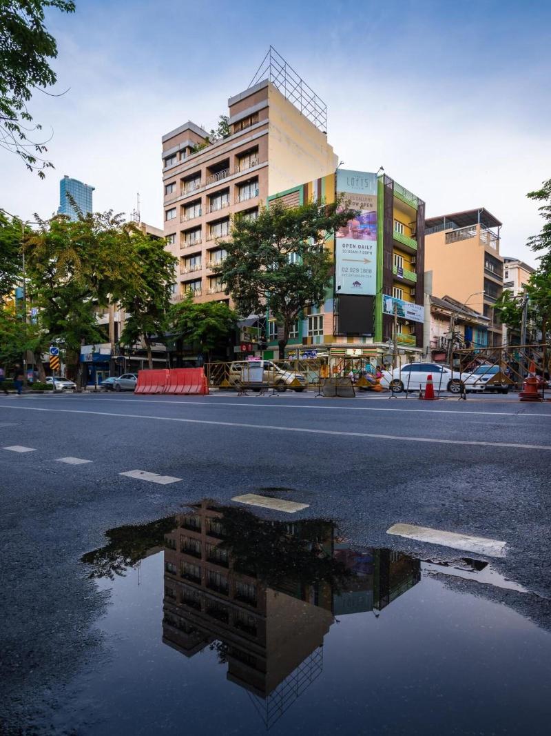 Photo of For You Residence, 3-star hotel in Bangkok (and vicinity)