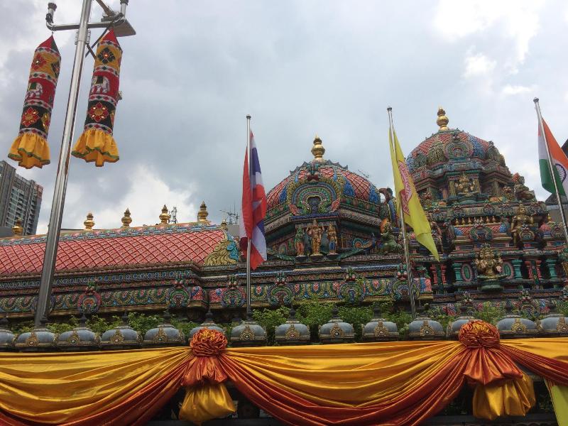 Photo of For You Residence, 3-star hotel in Bangkok (and vicinity)