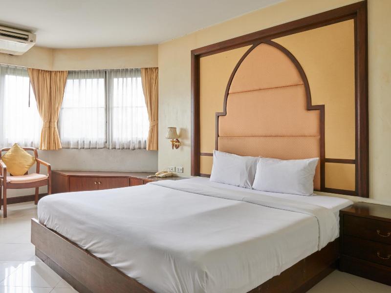 Photo of For You Residence, 3-star hotel in Bangkok (and vicinity)