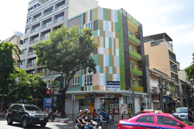 Photo of For You Residence, 3-star hotel in Bangkok (and vicinity)