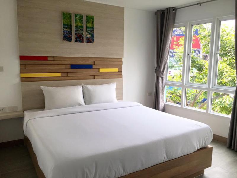 Photo of For You Residence, 3-star hotel in Bangkok (and vicinity)