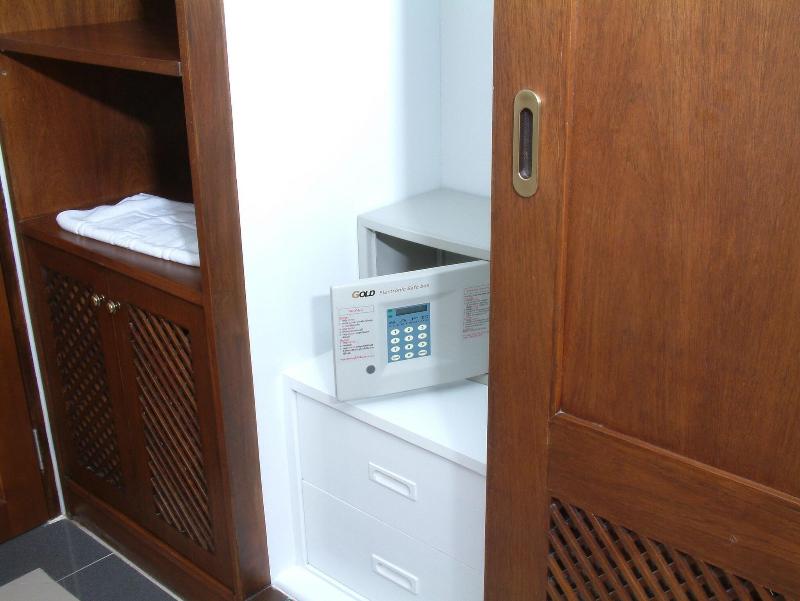 Photo of For You Residence, 3-star hotel in Bangkok (and vicinity)