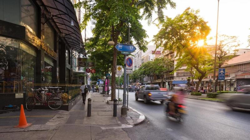 Photo of For You Residence, 3-star hotel in Bangkok (and vicinity)