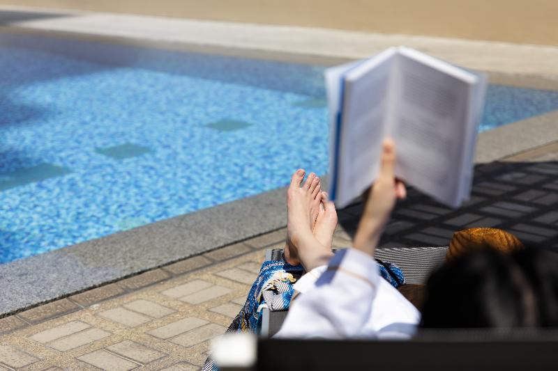 Photo of Jazzotel Bangkok, 4-star hotel in Bangkok (and vicinity)