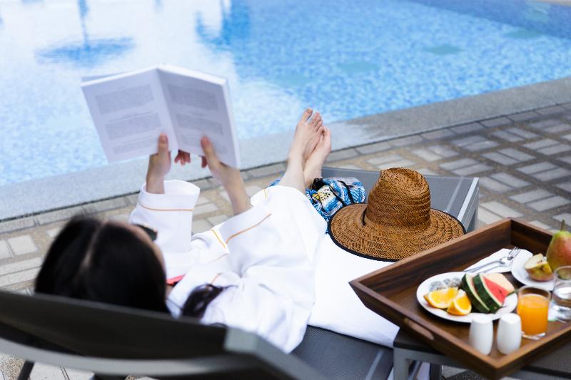 Photo of Jazzotel Bangkok, 4-star hotel in Bangkok (and vicinity)