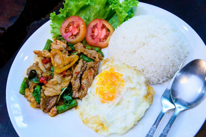 Photo of Nature Boutique Hotel, 3-star hotel in Bangkok (and vicinity)