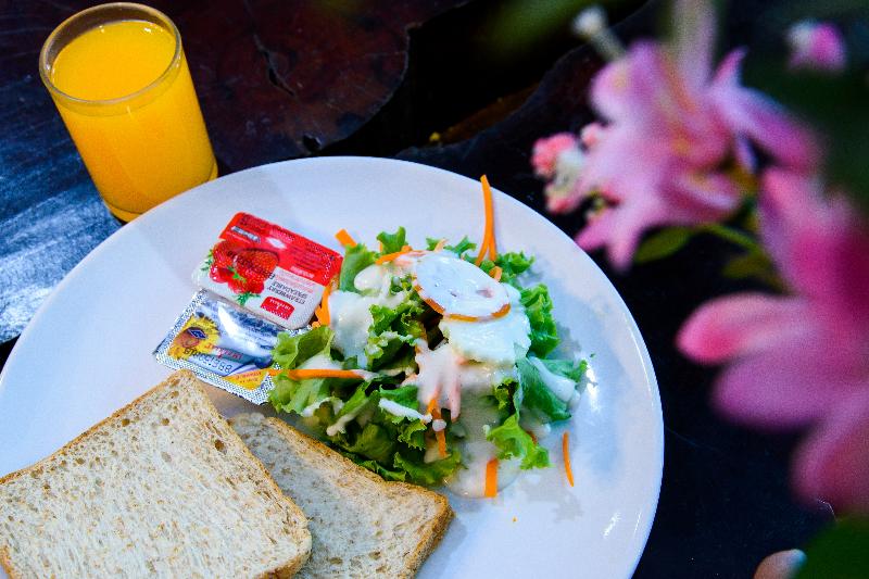 Photo of Nature Boutique Hotel, 3-star hotel in Bangkok (and vicinity)