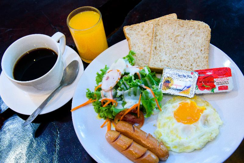 Photo of Nature Boutique Hotel, 3-star hotel in Bangkok (and vicinity)