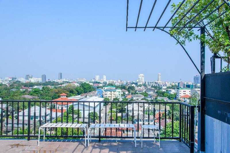 Photo of Nature Boutique Hotel, 3-star hotel in Bangkok (and vicinity)