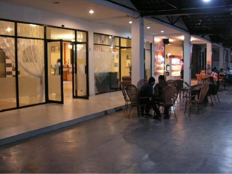 Photo of Hotel Titiwangsa, 3-star hotel in Brinchang